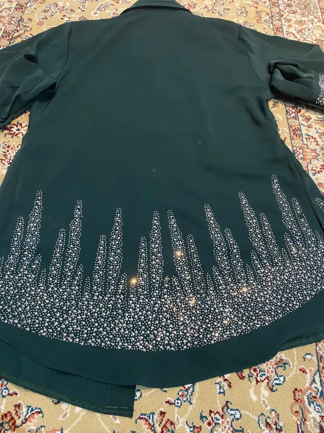 لباس مجلسی|لباس|اردبیل, |دیوار