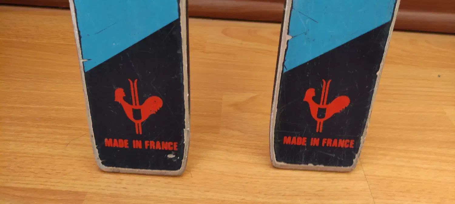 چوب اسکی|ورزشهای زمستانی|تهران, جنتآباد جنوبی|دیوار