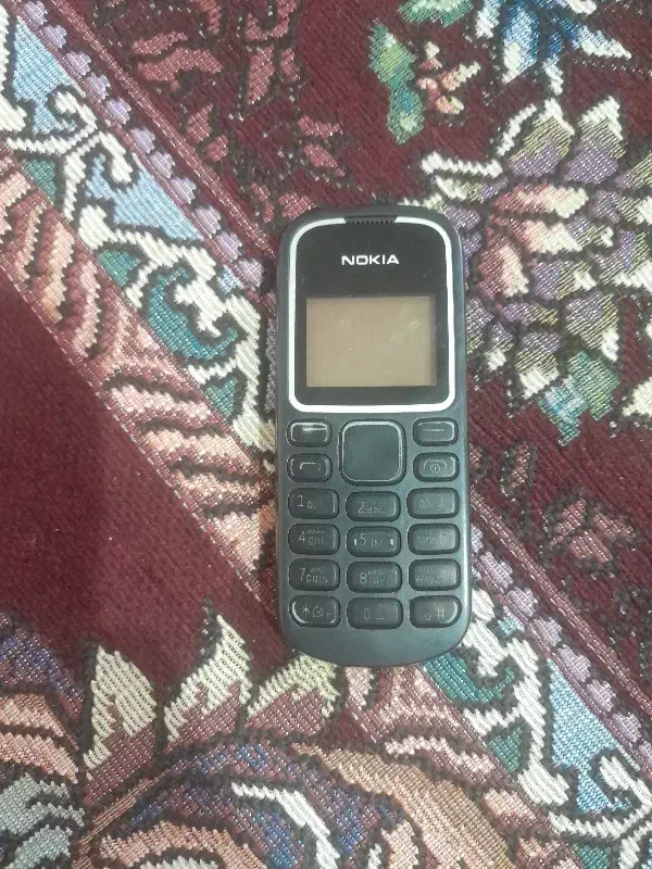 نوکیا ساده|موبایل|تبریز, |دیوار