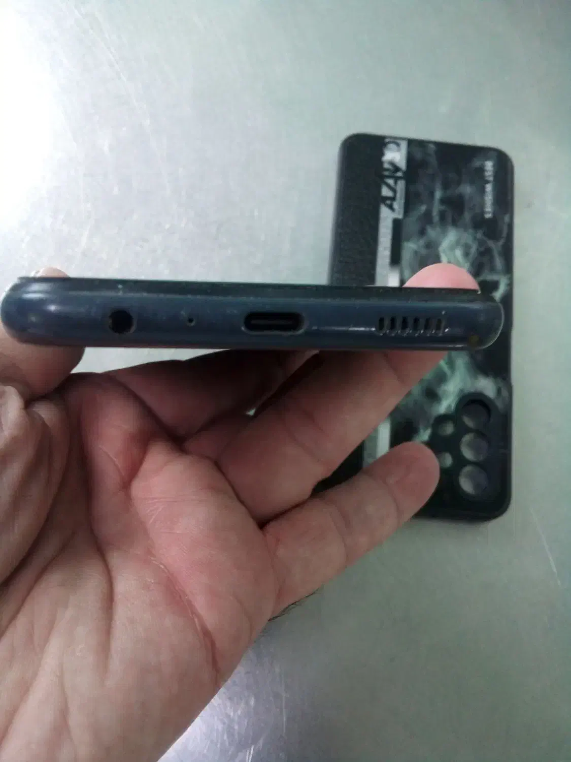 سامسونگ a13 128/8|موبایل|آزادشهر, |دیوار