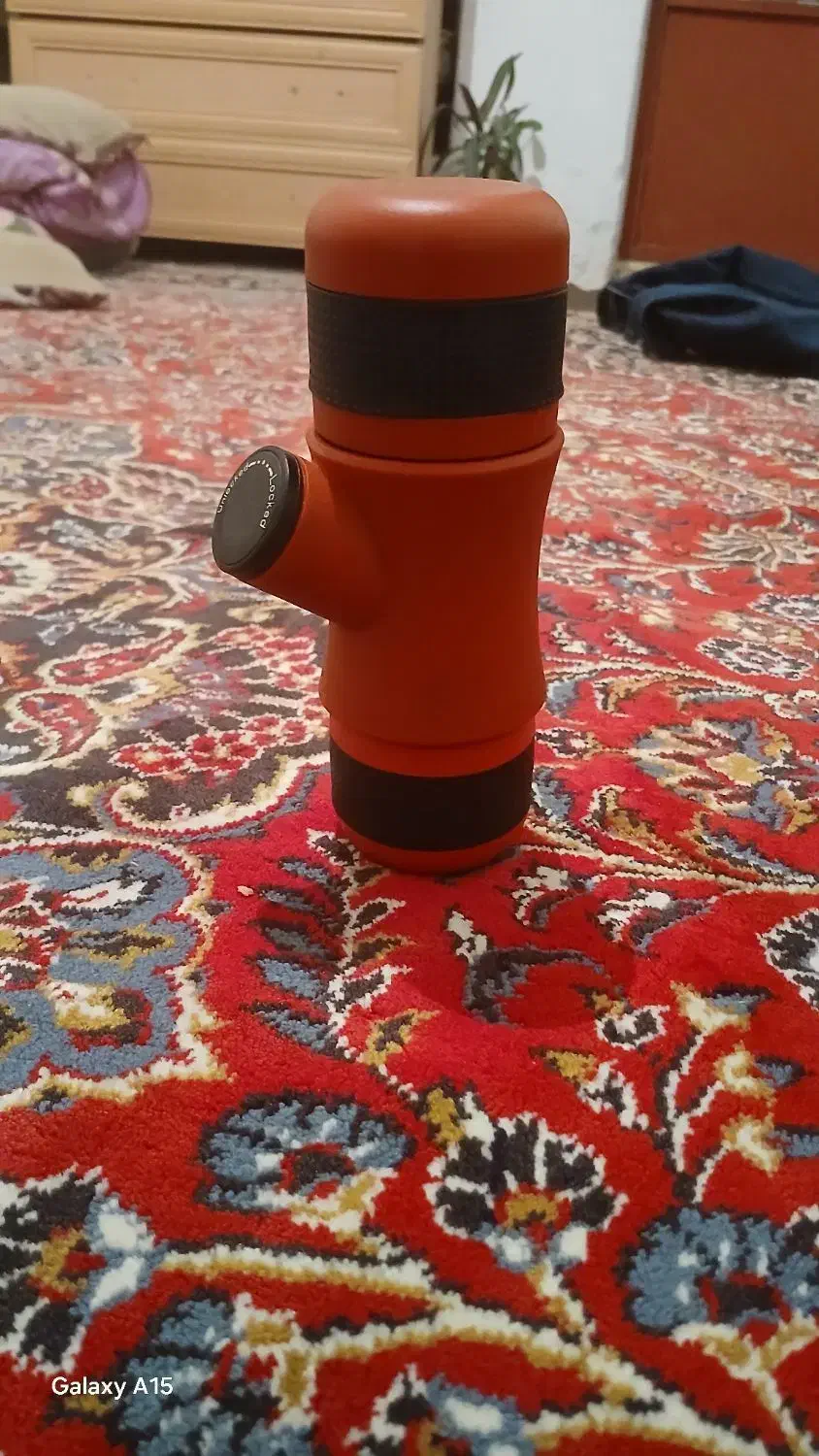 اسپرسوساز دستی|سماور، چایساز، قهوهساز|سنندج, |دیوار