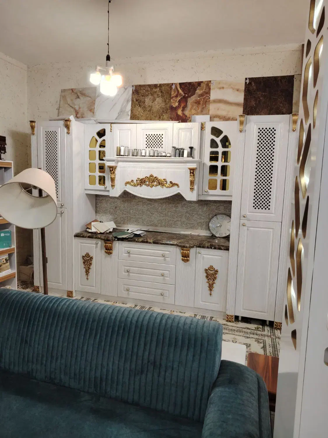 واگذاری برند امیران دکوراسیون داخلی و مبلمان|فروشگاه و مغازه|کبودرآهنگ, |دیوار