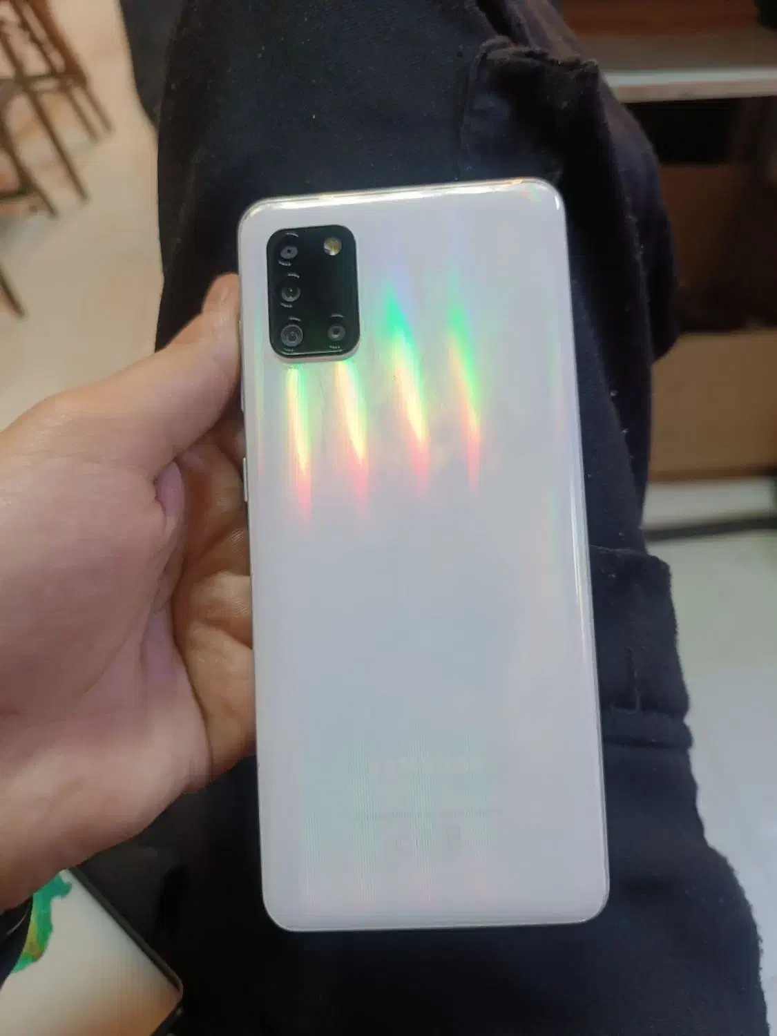 a31|موبایل|گرمدره, |دیوار