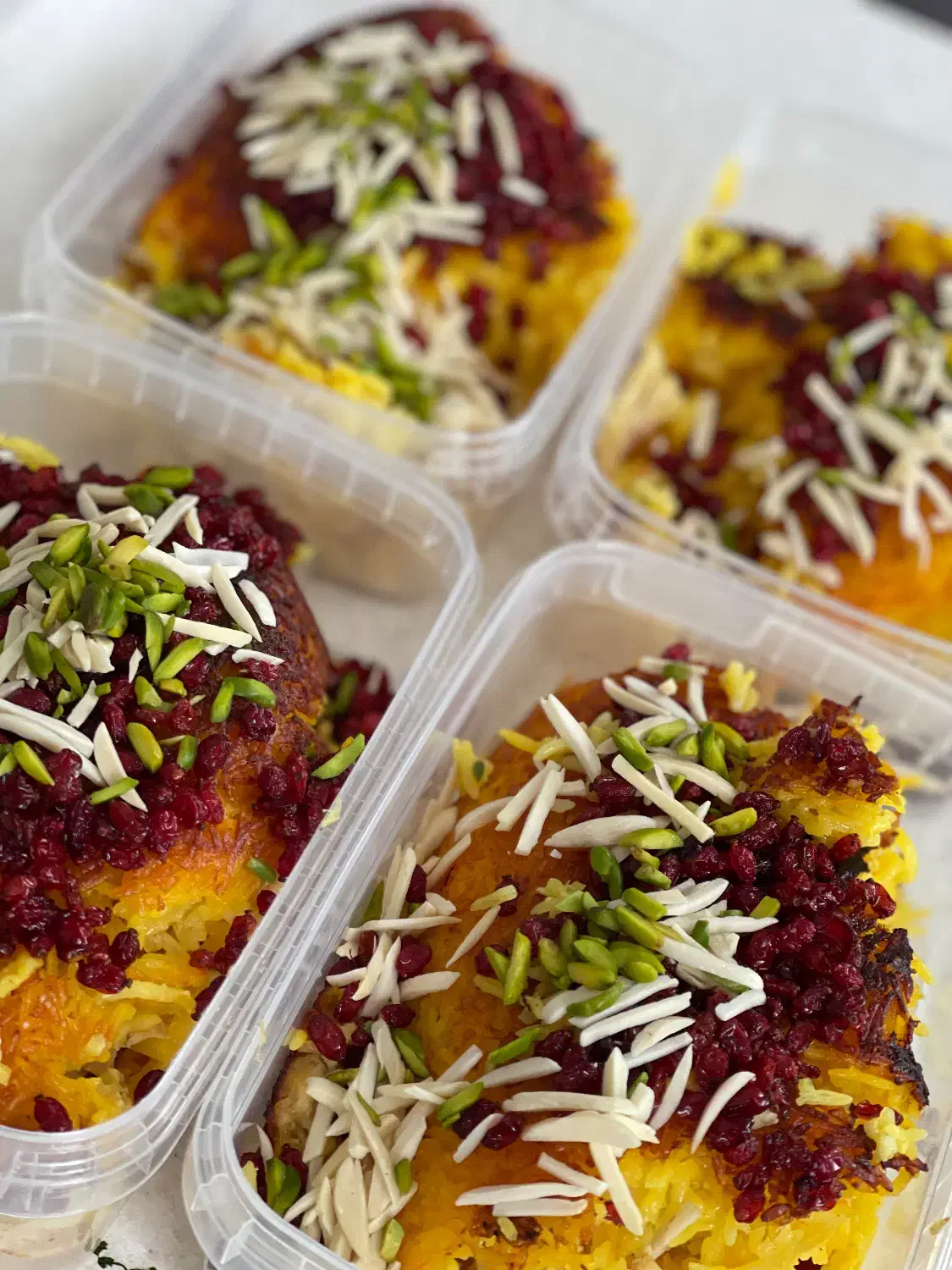 کترینگ مارین|خدمات پذیرایی، مراسم|تهران, تهرانپارس شرقی|دیوار