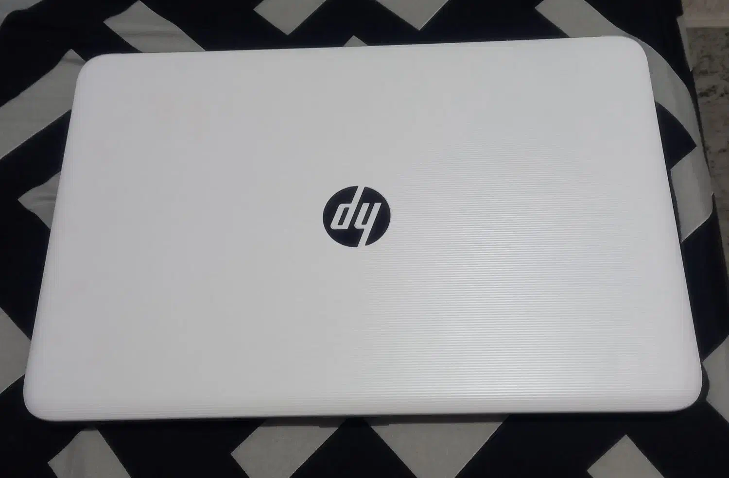 لب تاب hp|رایانه همراه|بجنورد, |دیوار