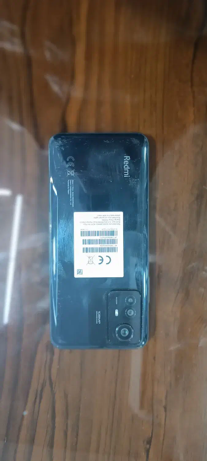 گوشی note12s|موبایل|خمینیشهر, |دیوار