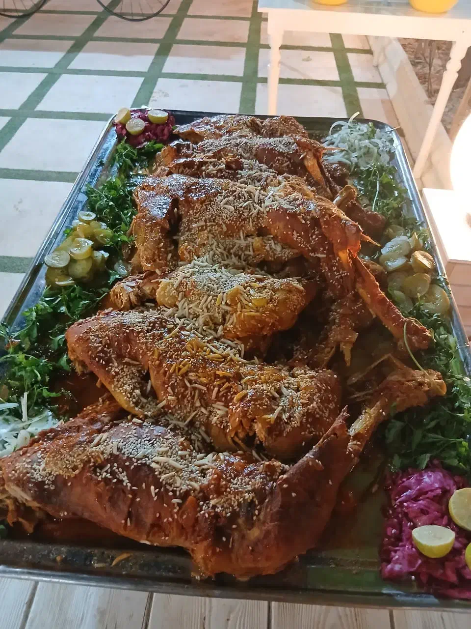 کمک اشپز ماهر|استخدام خدمات فروشگاه و رستوران|شاهینشهر, شهرک صنعتی|دیوار