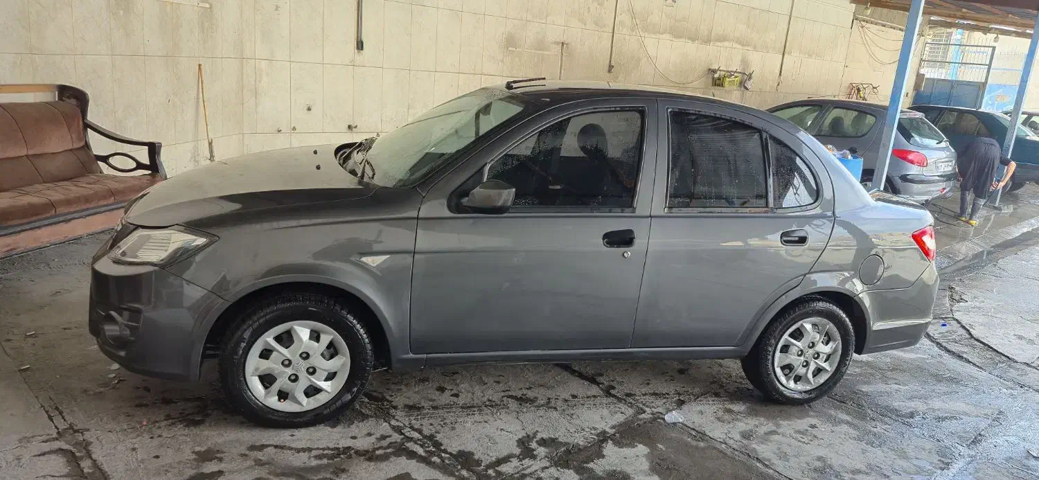 ساینا ۱۴۰۰|خودرو سواری و وانت|باغستان, |دیوار