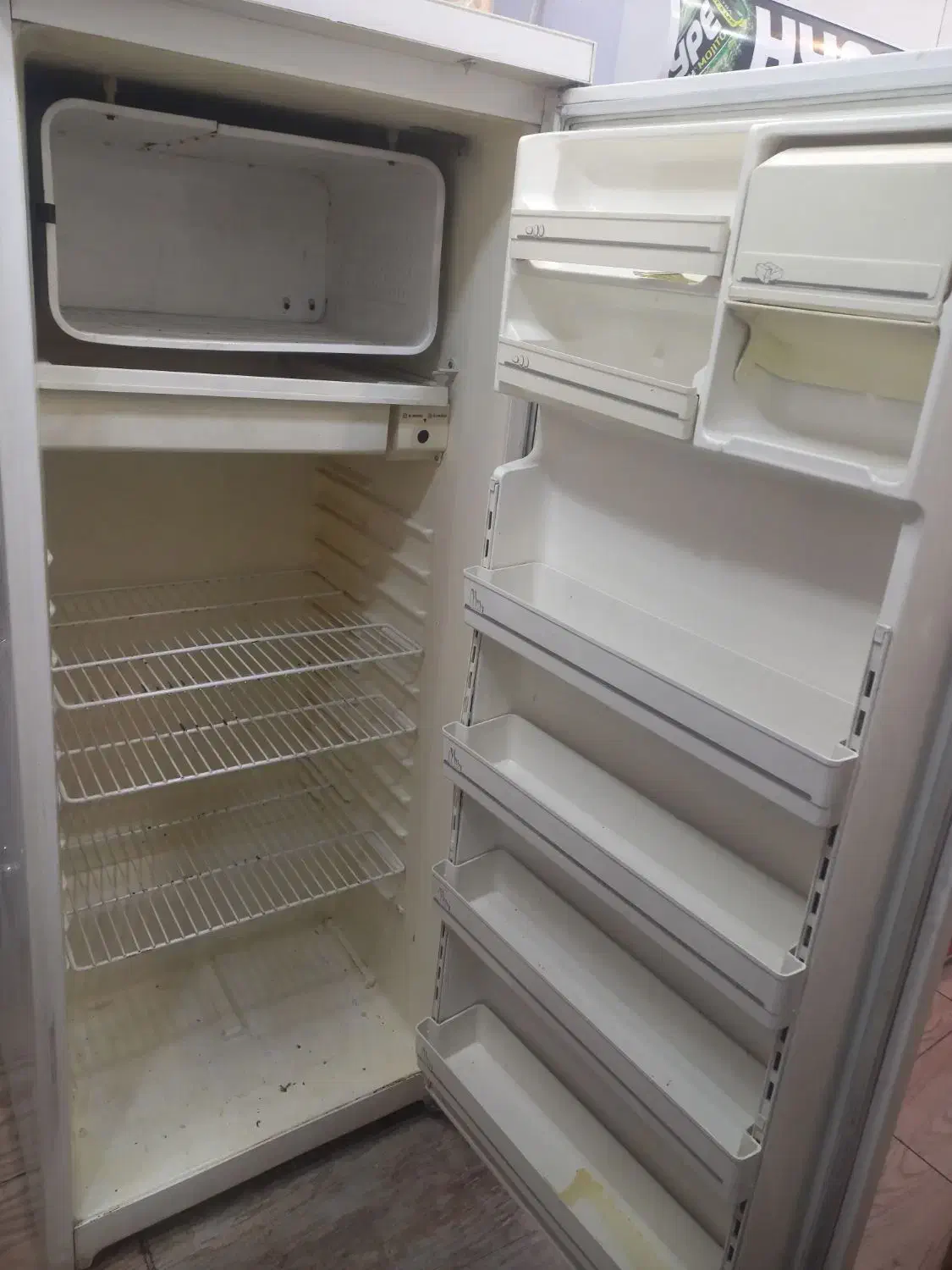 یخچال پارس|یخچال و فریزر|تهران, والفجر (افسریه)|دیوار