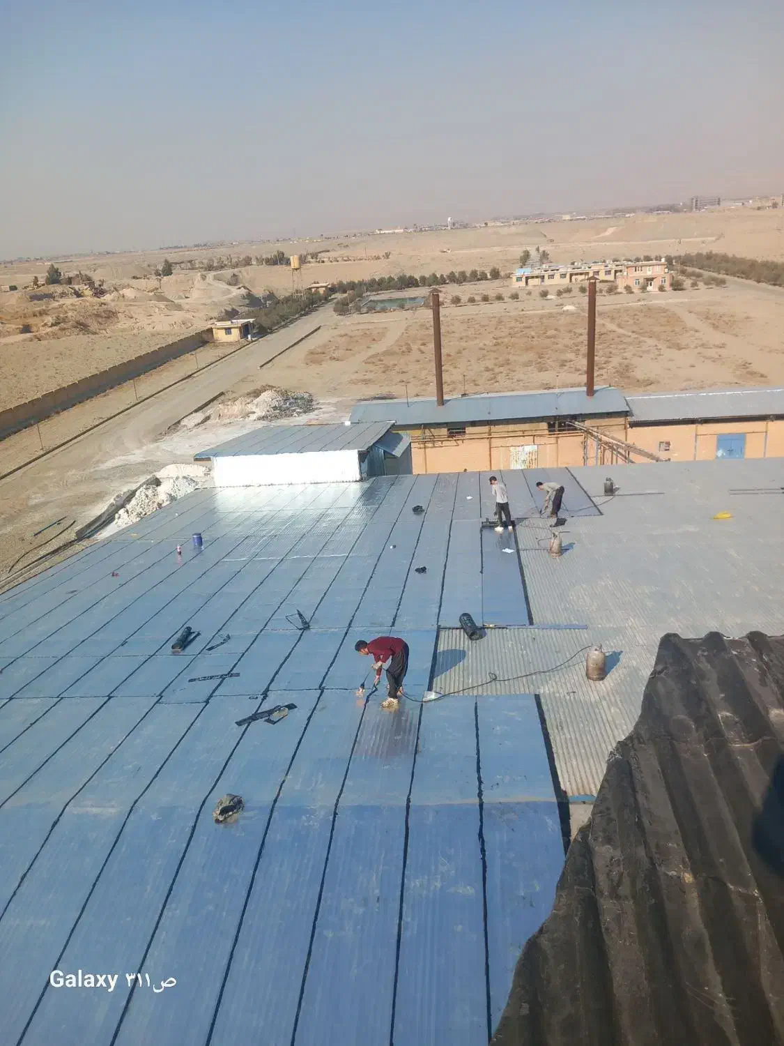 ایزوگام اصل دلیجان|خدمات پیشه و مهارت|تویسرکان, |دیوار