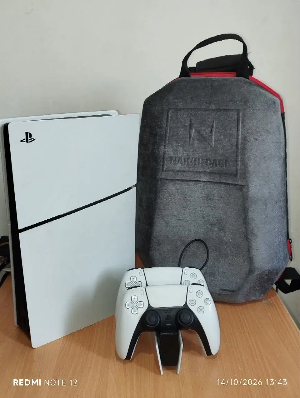 ps5 slim|کنسول، بازی ویدئویی و آنلاین|زرقان, |دیوار