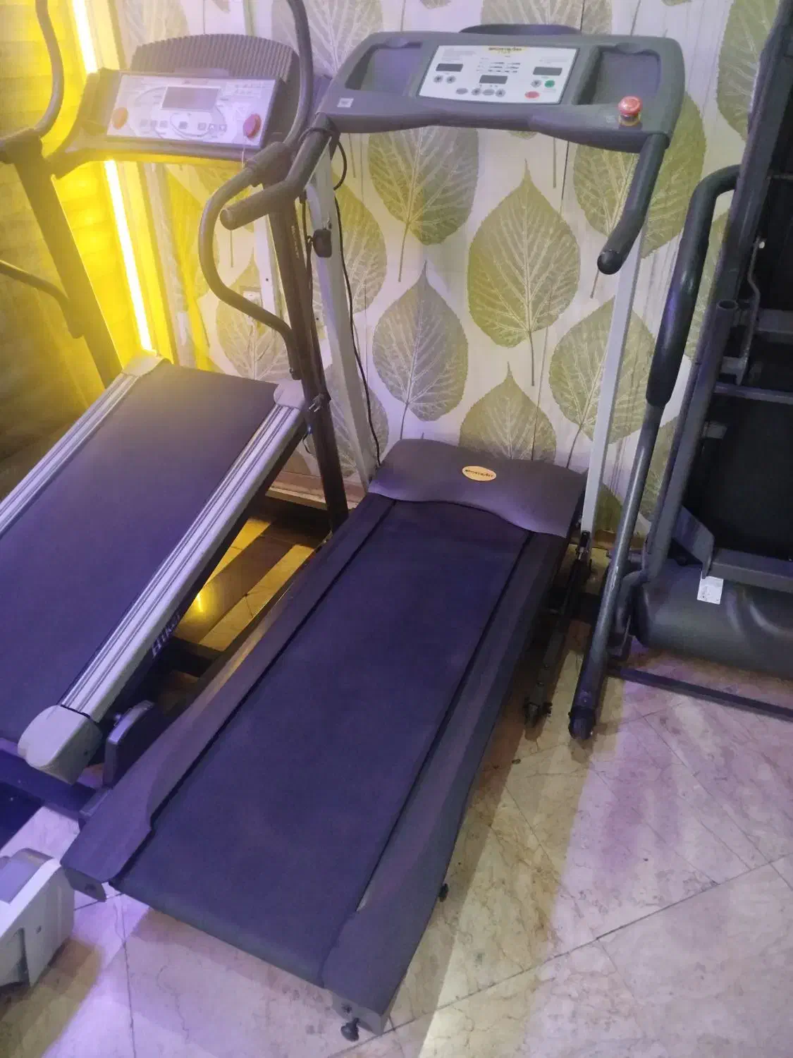 تردمیل ارت1060|تجهیزات ورزشی|تبریز, |دیوار