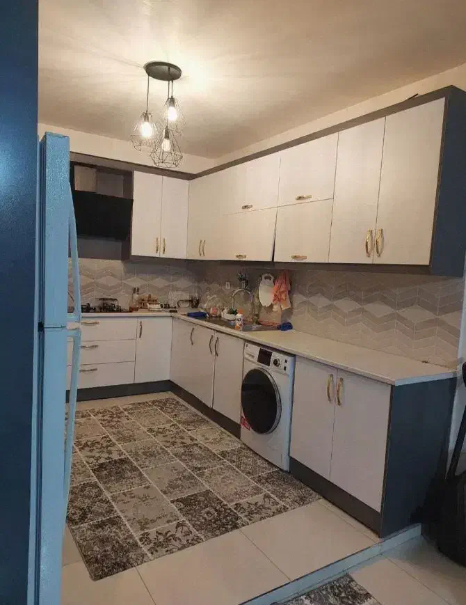 واحد132متری در فرهنگیان|اجارهٔ آپارتمان|محمدشهر, محمدشهر|دیوار