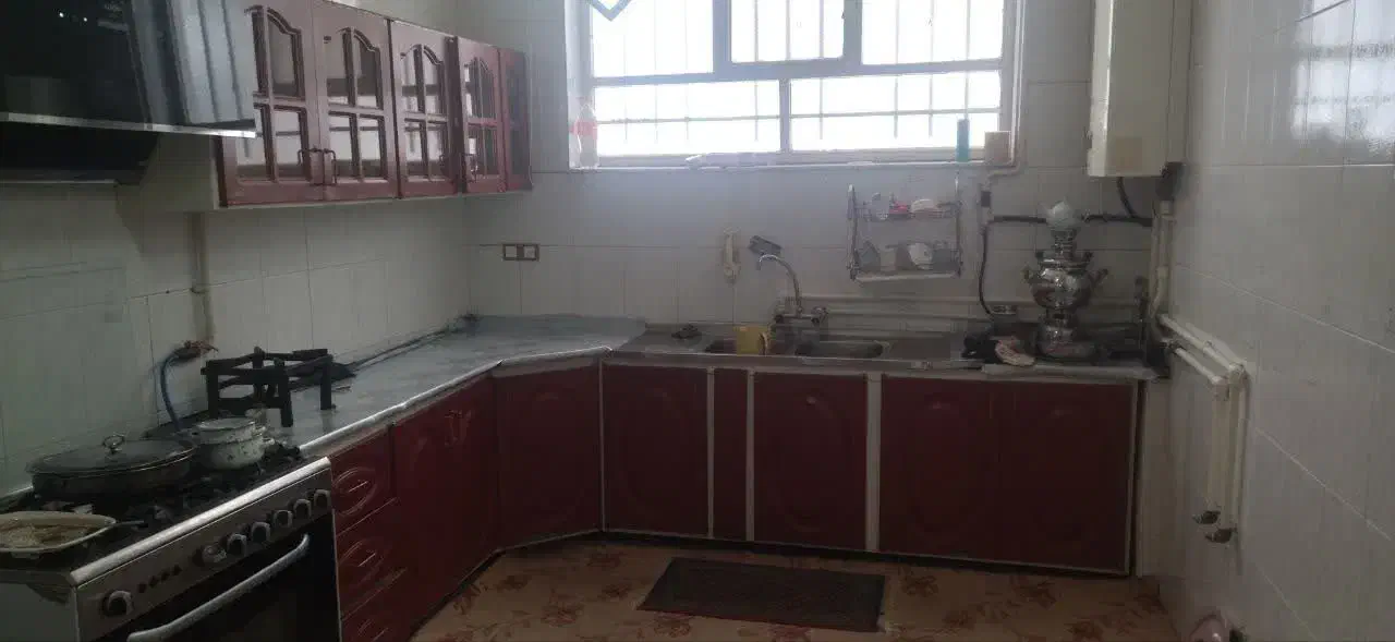 کاپیتان اشپزخانه|مصالح و تجهیزات ساختمان|تیران, |دیوار