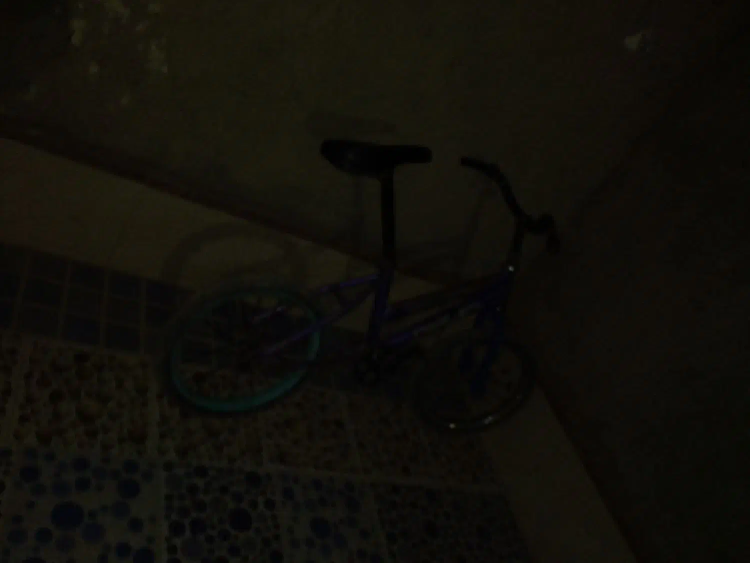 دوچرخه سالم|دوچرخه، اسکیت، اسکوتر|زهک, |دیوار