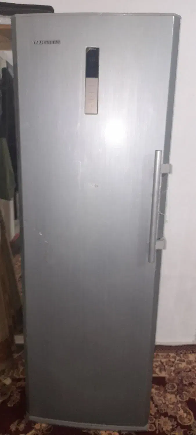 یخچال فریزر یخساران|یخچال و فریزر|قم, شهر قائم|دیوار