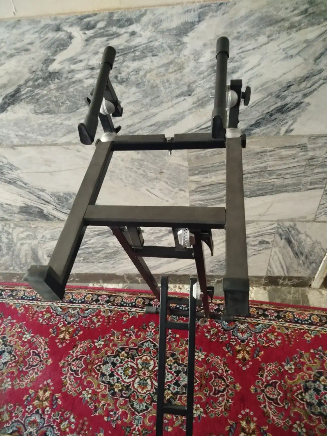میز دستگاه دی جی|آلات موسیقی|اراک, |دیوار