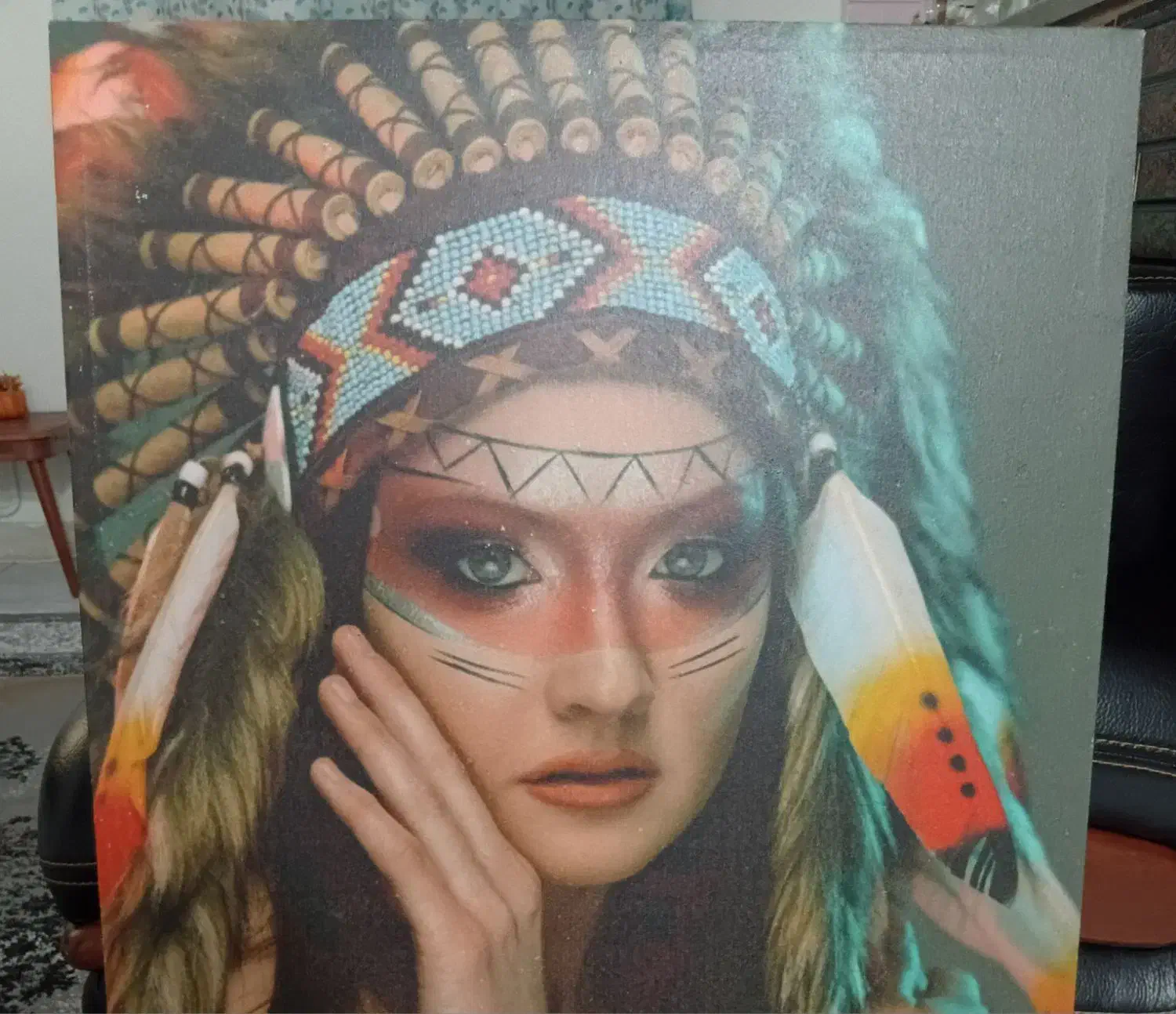 تابلو|تابلو، نقاشی، عکس|فردیس, شهرک ۱۱۰|دیوار