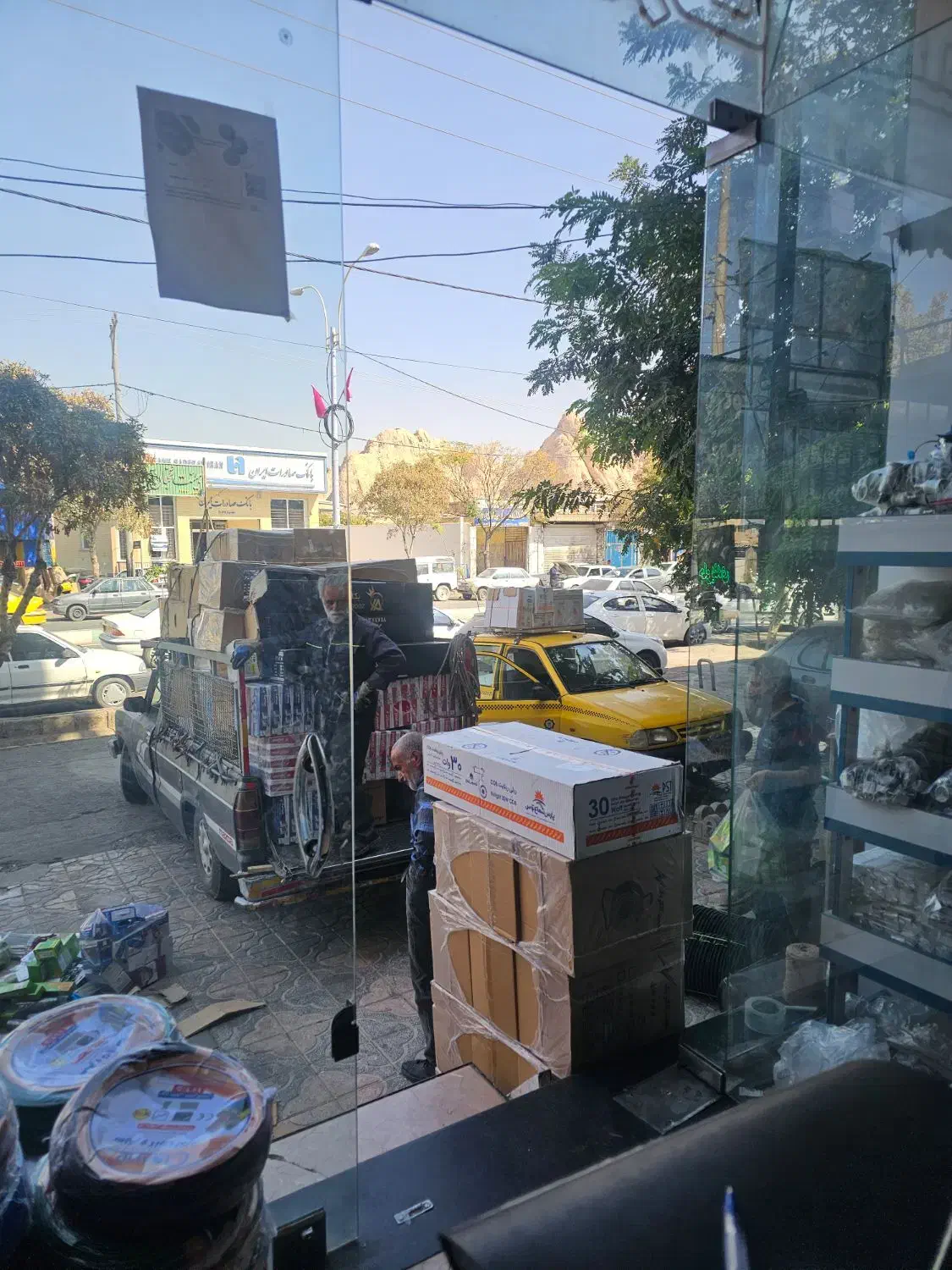 کارگر ساده|استخدام خدمات فروشگاه و رستوران|کرمان, |دیوار