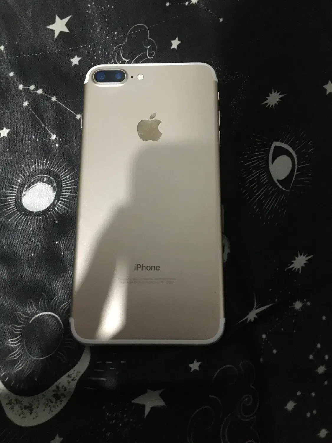 IPhone 7 Plus 128G|موبایل|بندر انزلی, پرستار|دیوار