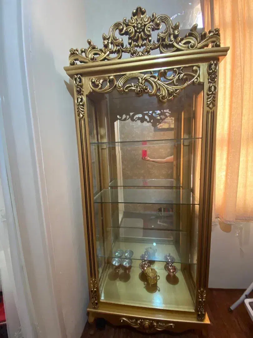 بوفه|بوفه، ویترین، کنسول|تبریز, |دیوار