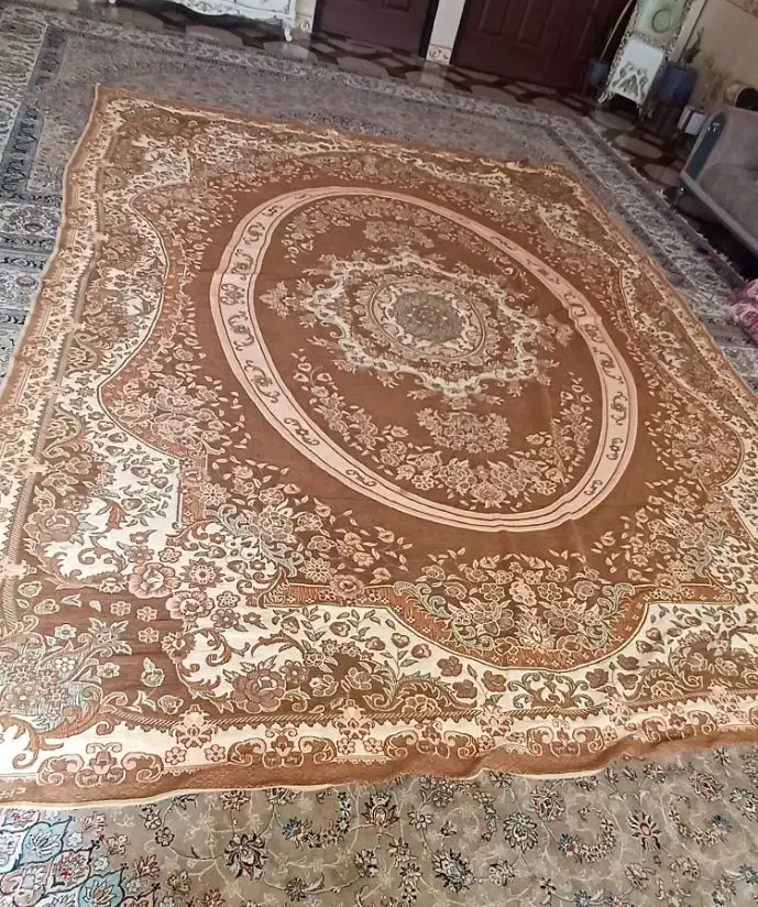 روفرشی ۱۲ متری مخمل نو|روفرشی|کرمانشاه, |دیوار