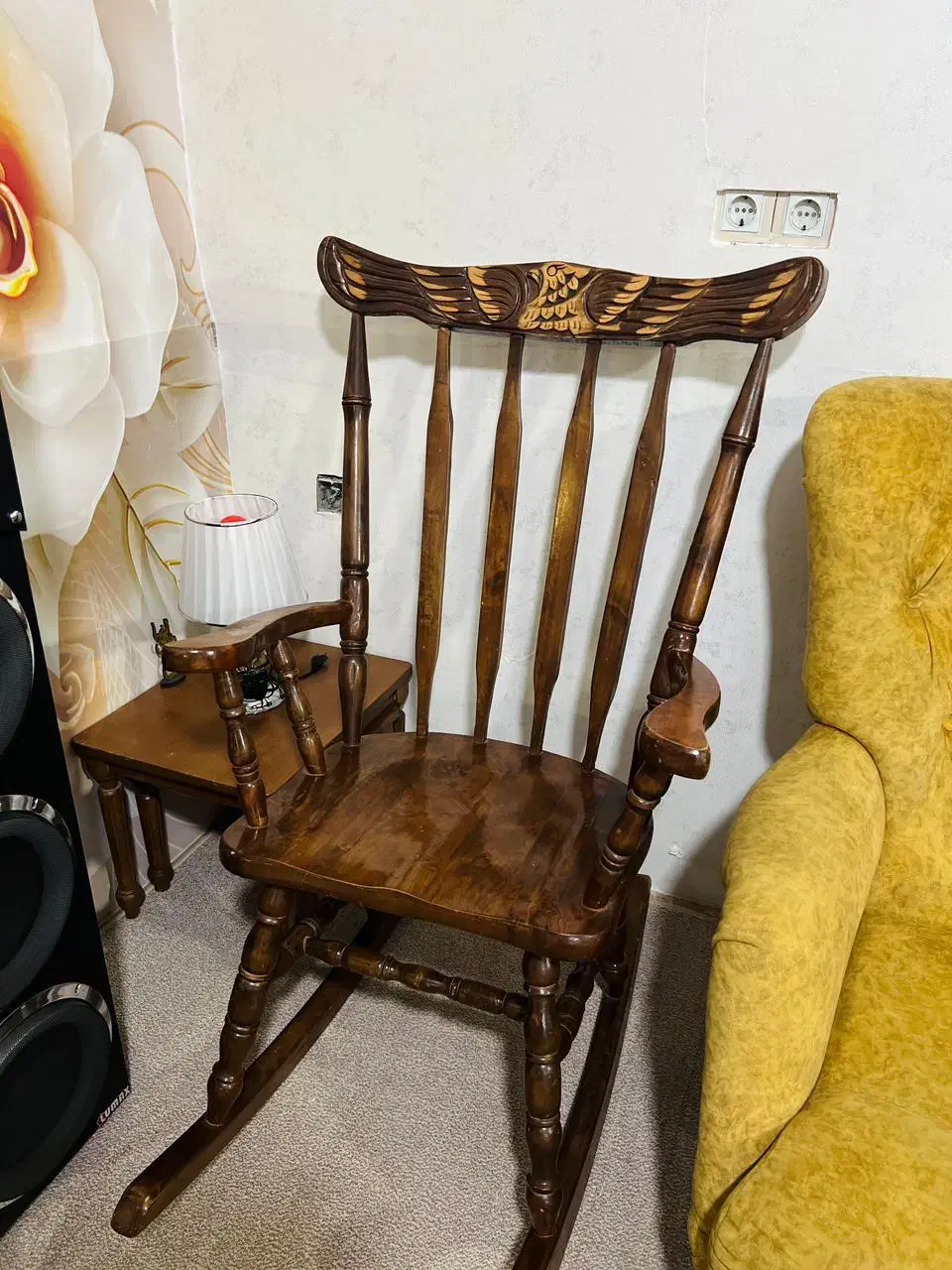 صندلی راک مدل عقابی|صندلی و نیمکت|بندر ماهشهر, |دیوار