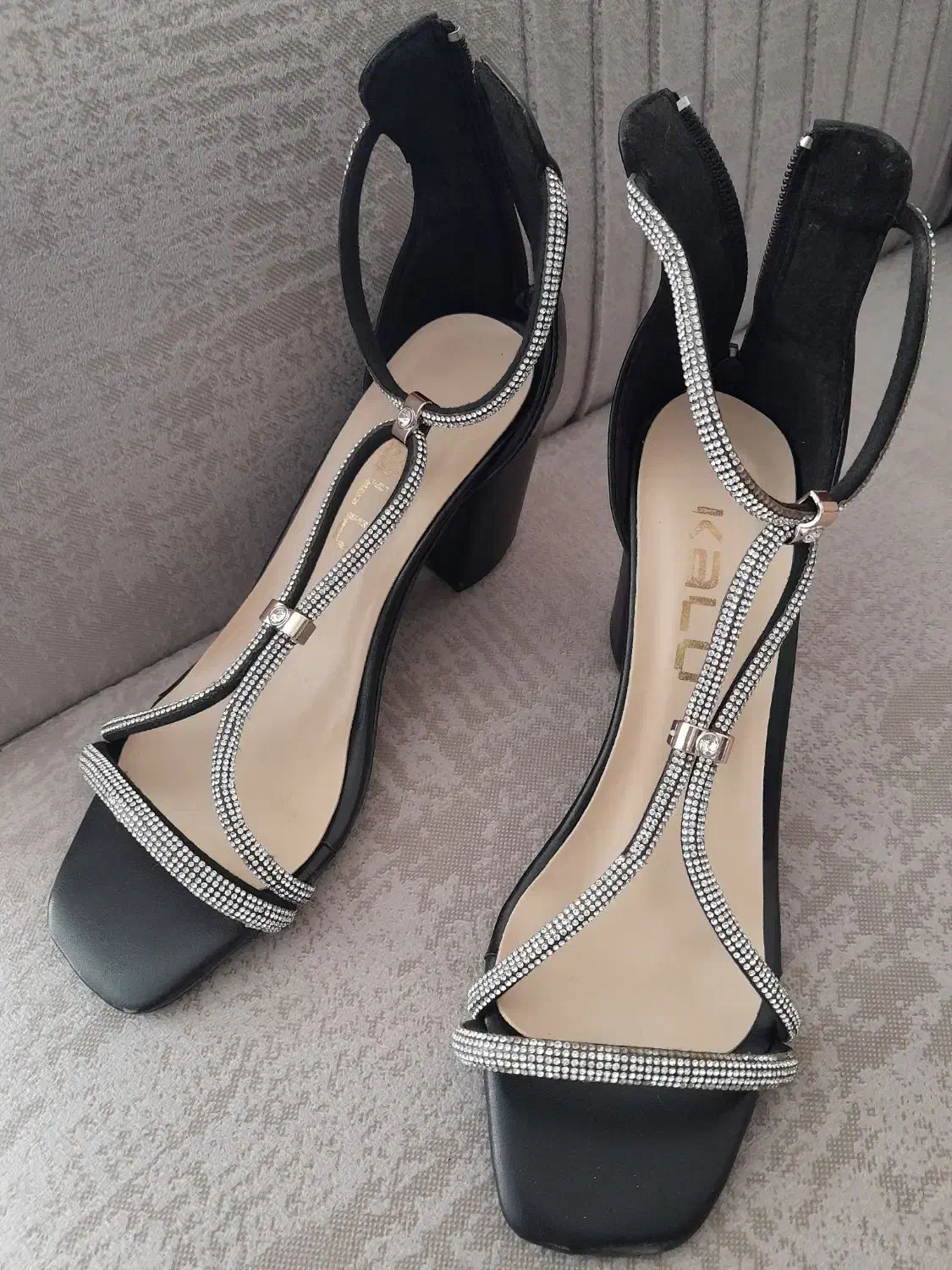 کفش مجلسی|کیف، کفش، کمربند|شاهین‌شهر, حاجی آباد|دیوار