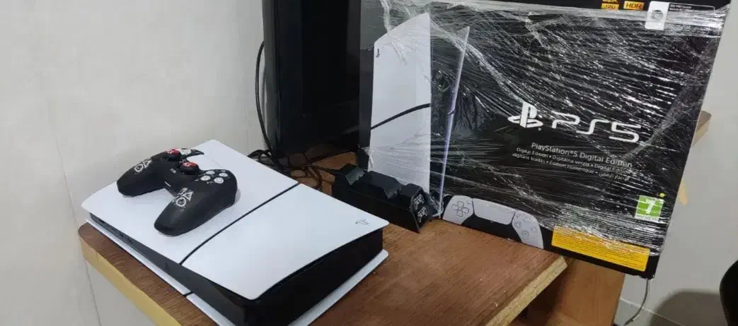 پی اس 5|کنسول، بازی ویدئویی و آنلاین|ملایر, |دیوار