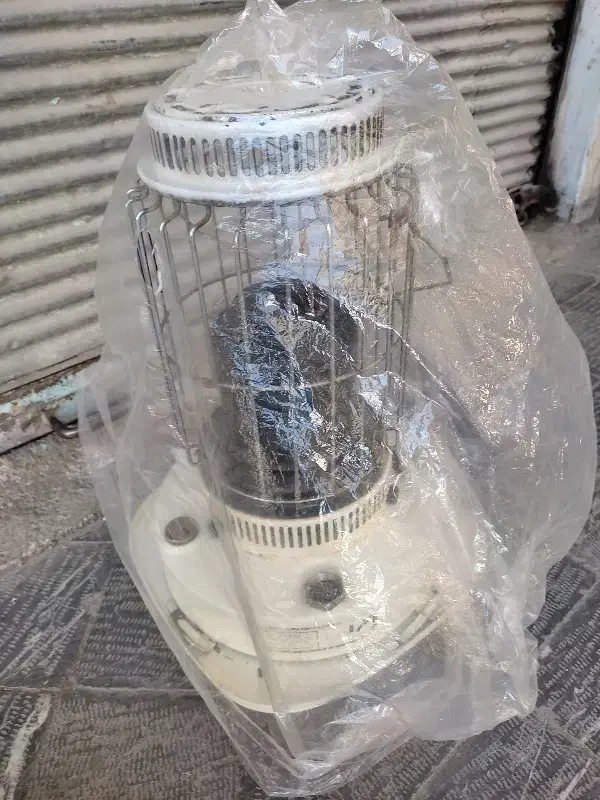 چراغ اترا|بخاری، هیتر، شومینه|خرم‌آباد, |دیوار