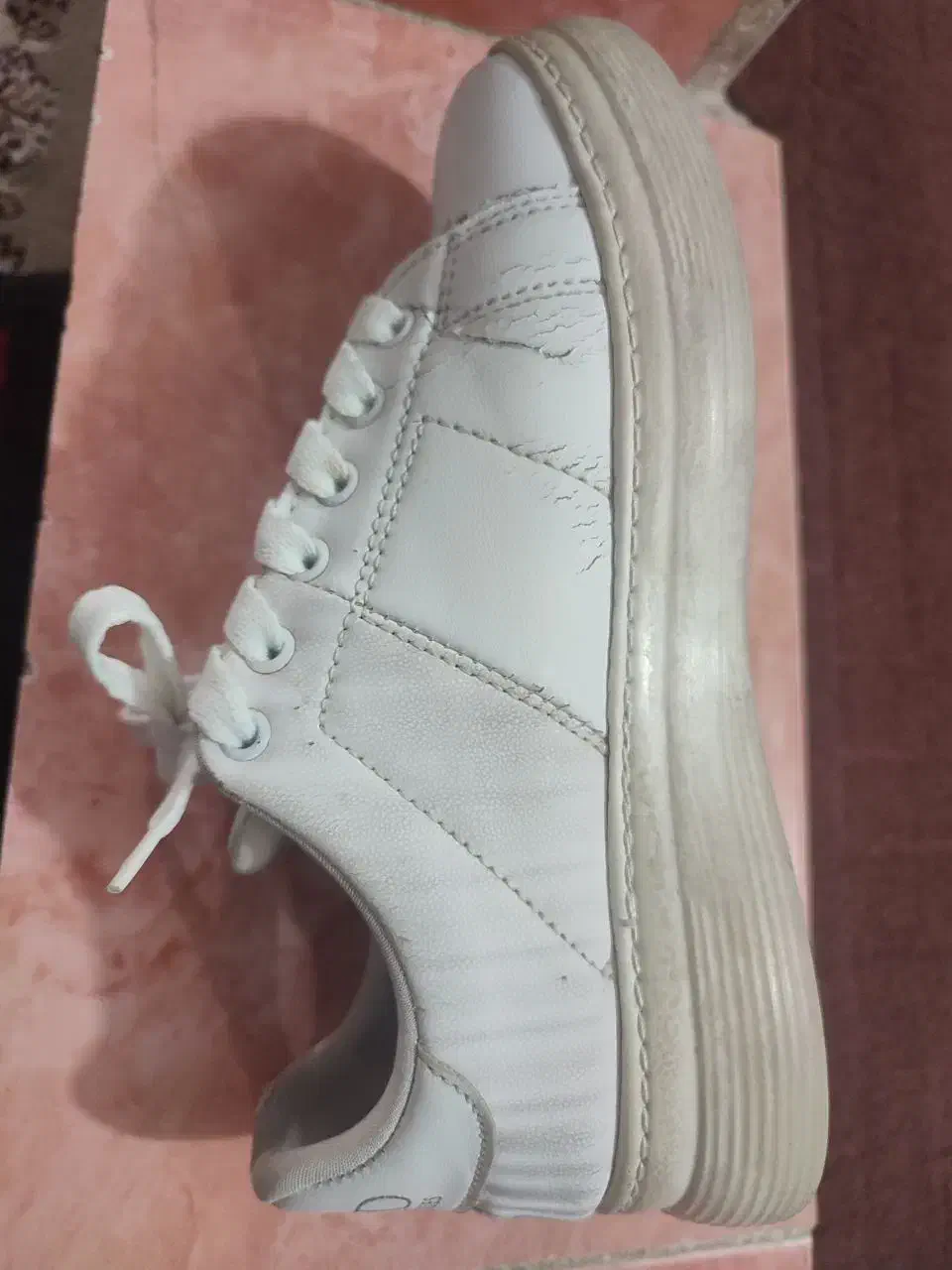 کتونی|کیف، کفش، کمربند|قم, سید معصوم|دیوار