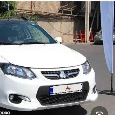 کوییک در حد خشک|خودرو سواری و وانت|ارومیه, |دیوار