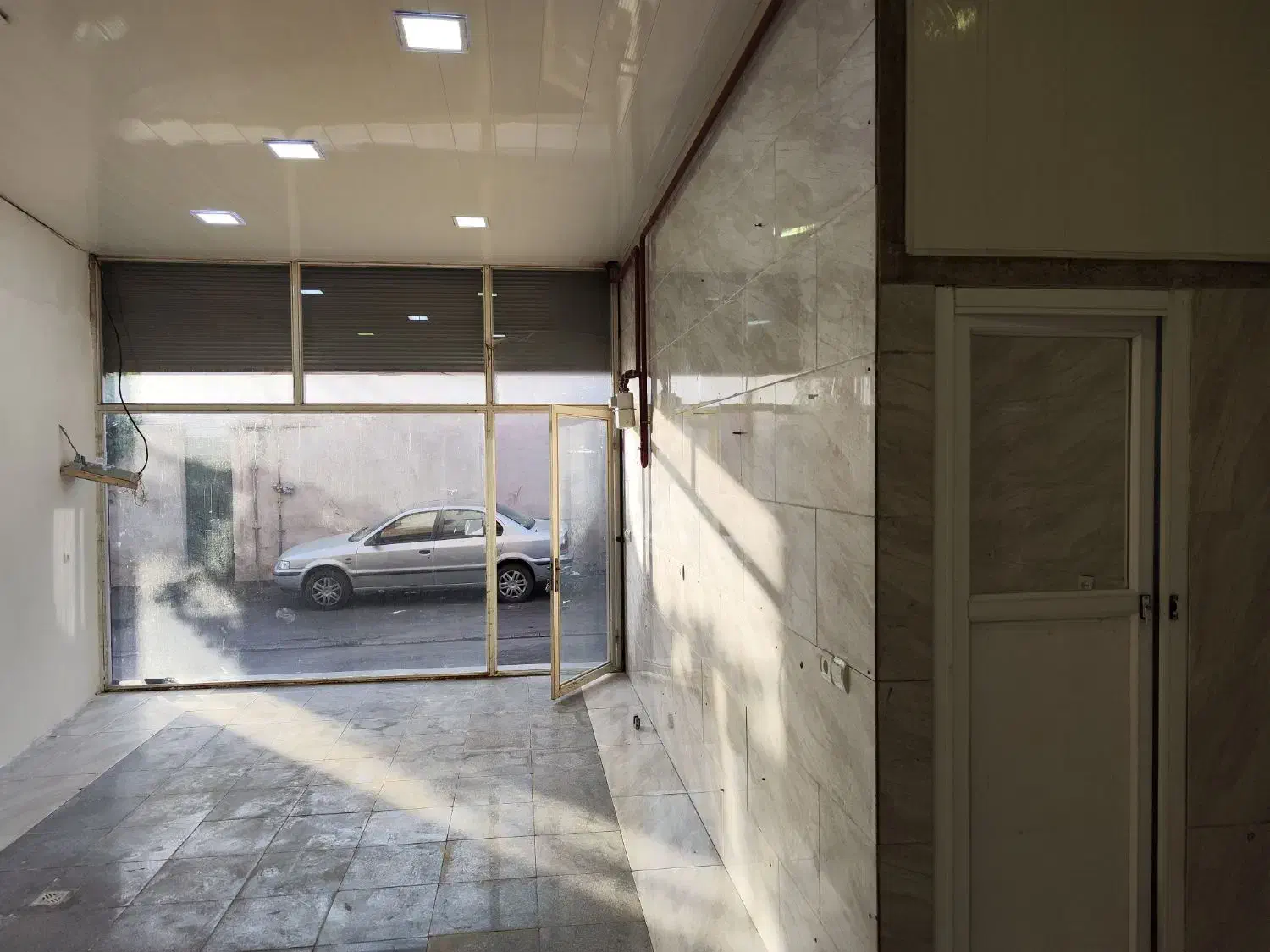 اجاره مغازه 40 متری|اجارهٔ مغازه و غرفه|میانه, |دیوار