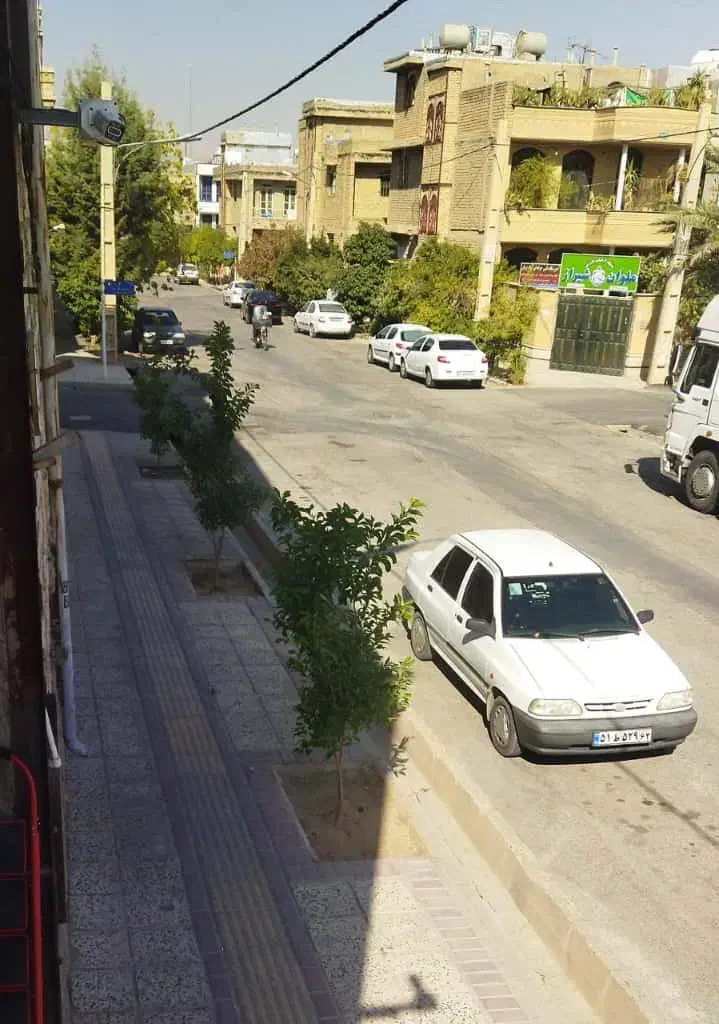 دوربین مداربسته ضدآب دید شب رنگی نصب زیر یک ساعت|دوربین مداربسته|اصفهان, خواجو|دیوار