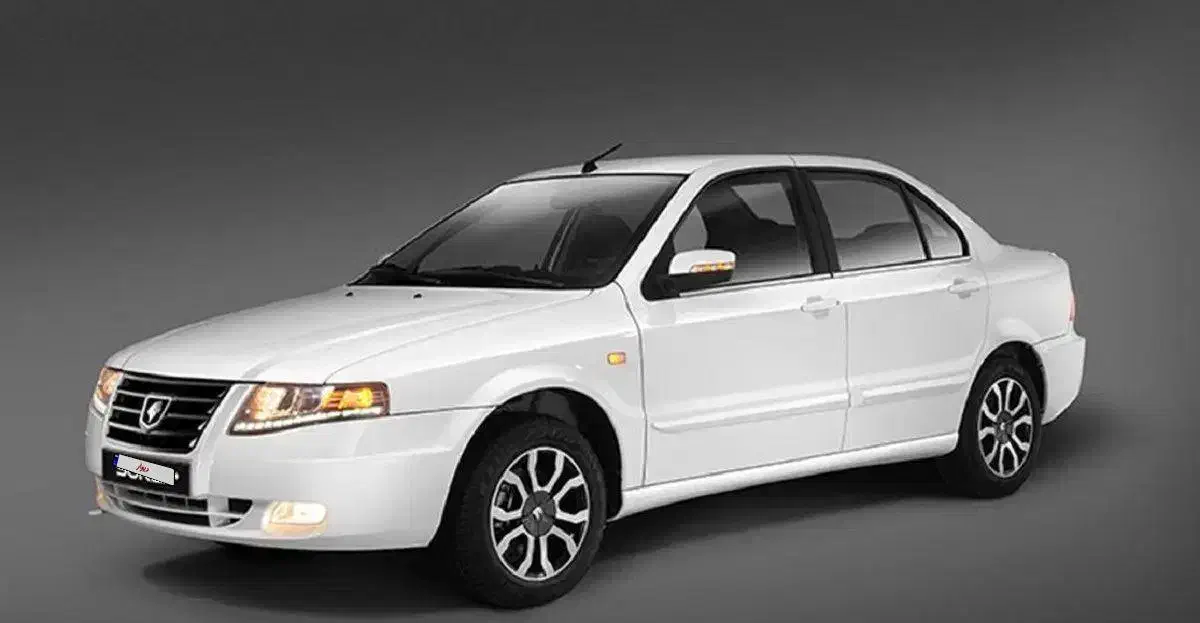 حواله ی سورن پلاس xu7p|خودرو سواری و وانت|آران و بیدگل, |دیوار