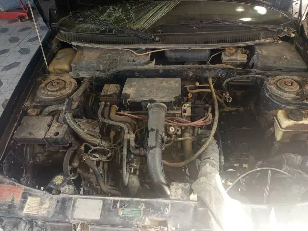 فروش پژو 405|خودرو سواری و وانت|چابهار, |دیوار