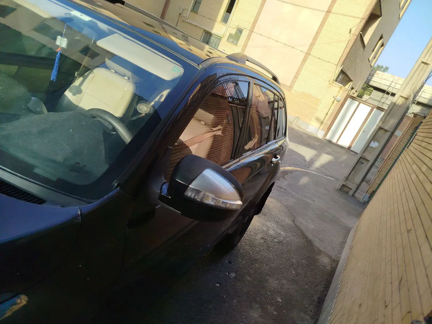 lifan x60 لیفان x60 استثنایی|خودرو سواری و وانت|سمنان, |دیوار