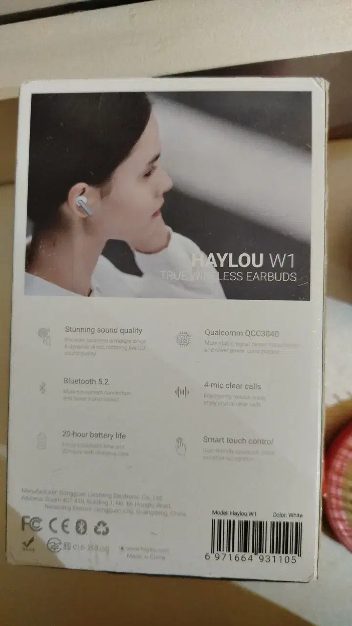 ایرپاد|لوازم جانبی موبایل و تبلت|قوچان, |دیوار