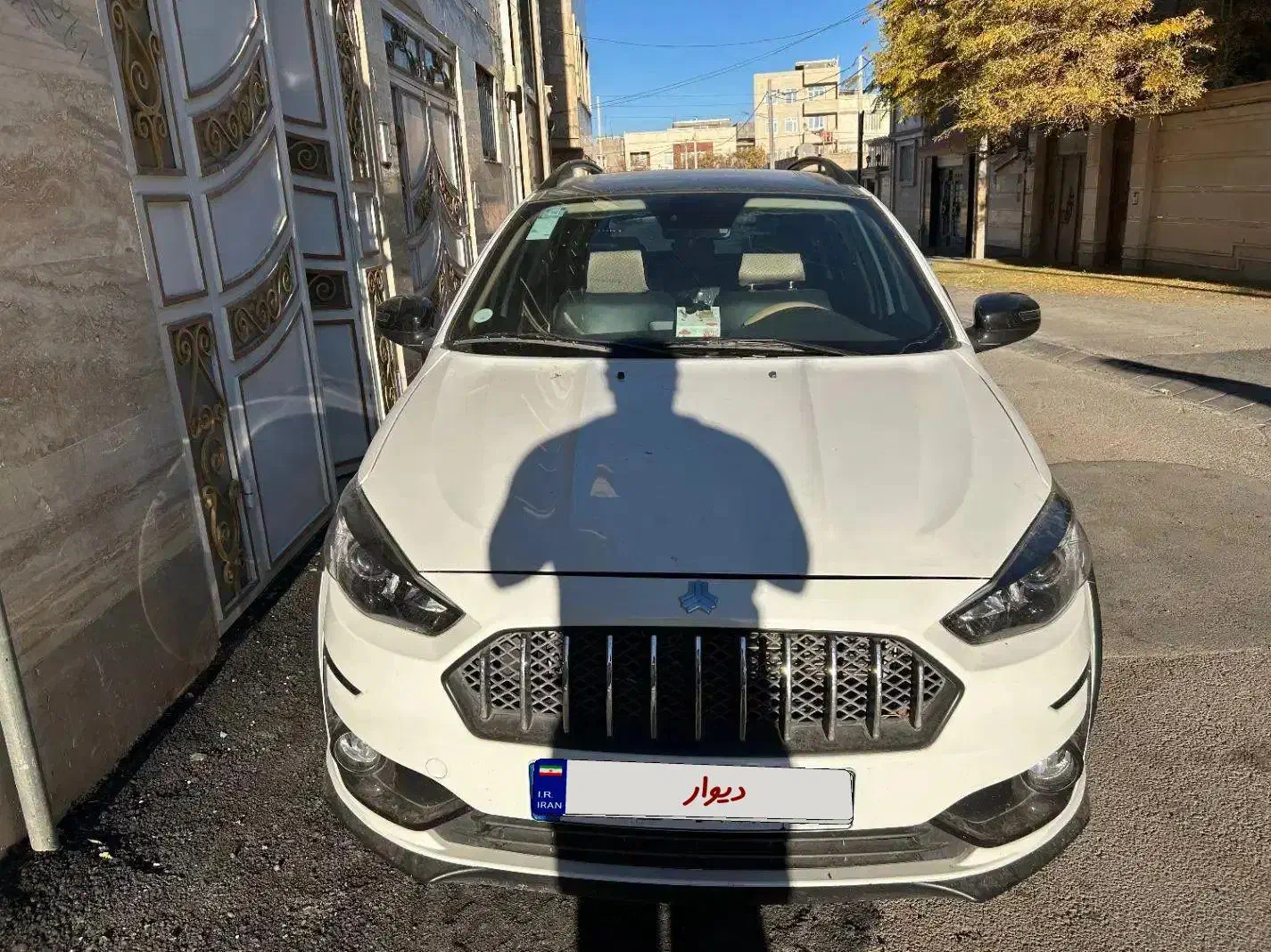 اطلس G فول آپشن|خودرو سواری و وانت|اسفراین, |دیوار