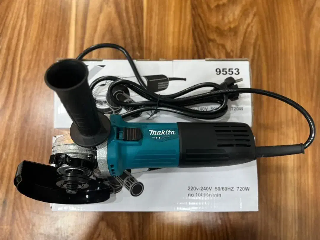 مینی فرز ماکیتا آکبند|ابزارآلات|عسلویه, |دیوار