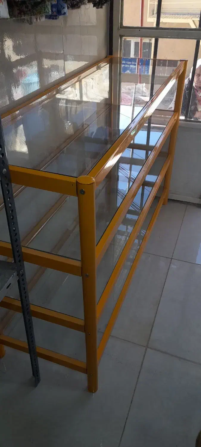 ویترین|بوفه، ویترین، کنسول|سنندج, |دیوار