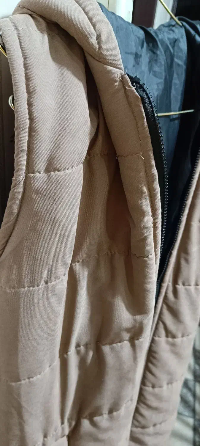 پافر در حد نو|لباس|سنندج, |دیوار