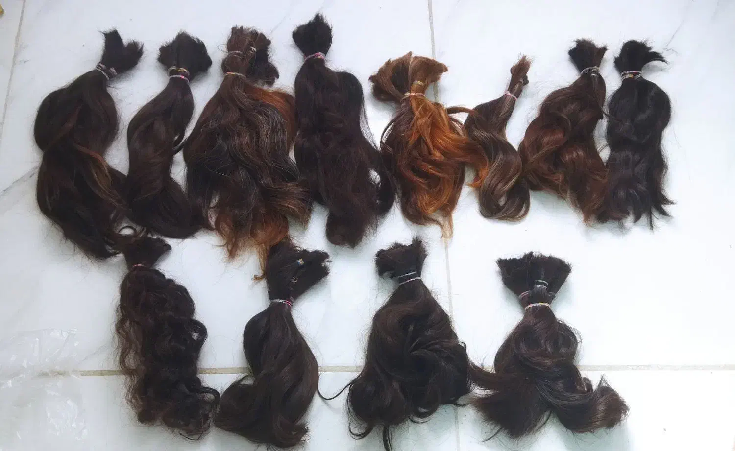 مو طبیعی|خدمات آرایشگری و زیبایی|شیراز, محراب|دیوار