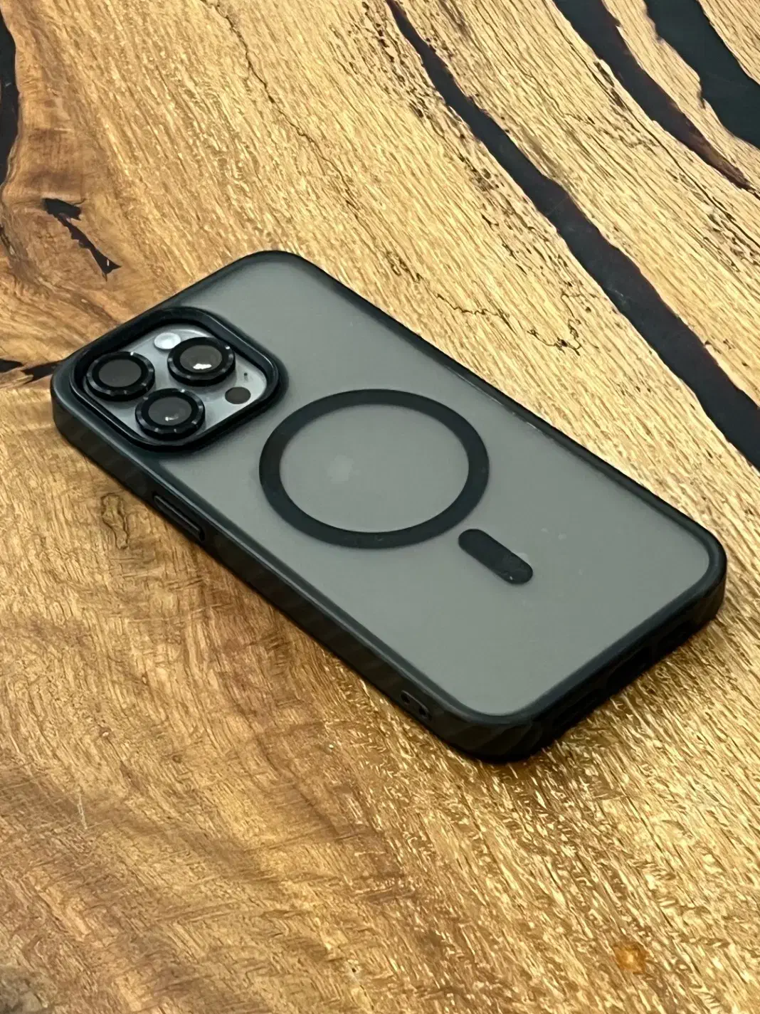 ایفون 15پرومکس 512گیگ|موبایل|تهران, مسعودیه|دیوار