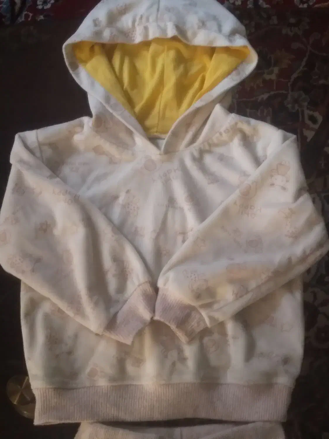 لباس کودک|کفش و لباس بچه|مشهد, جاهد شهر|دیوار