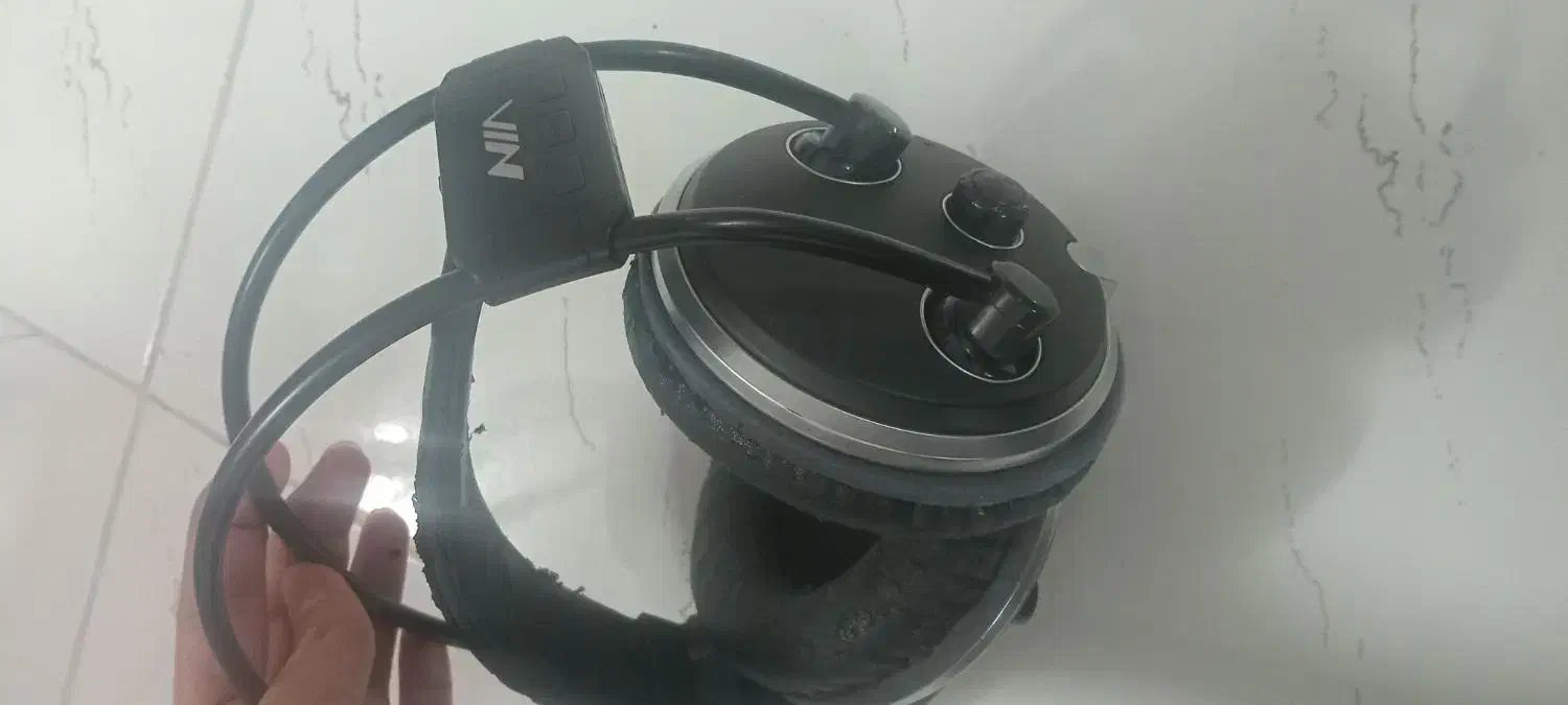 هدفون مدل s1000|پخش‌کننده همراه|بروجرد, |دیوار