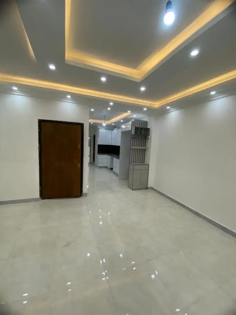 100 متری نوساز کلید نخورده|فروش آپارتمان|رشت, کوی فکوری|دیوار