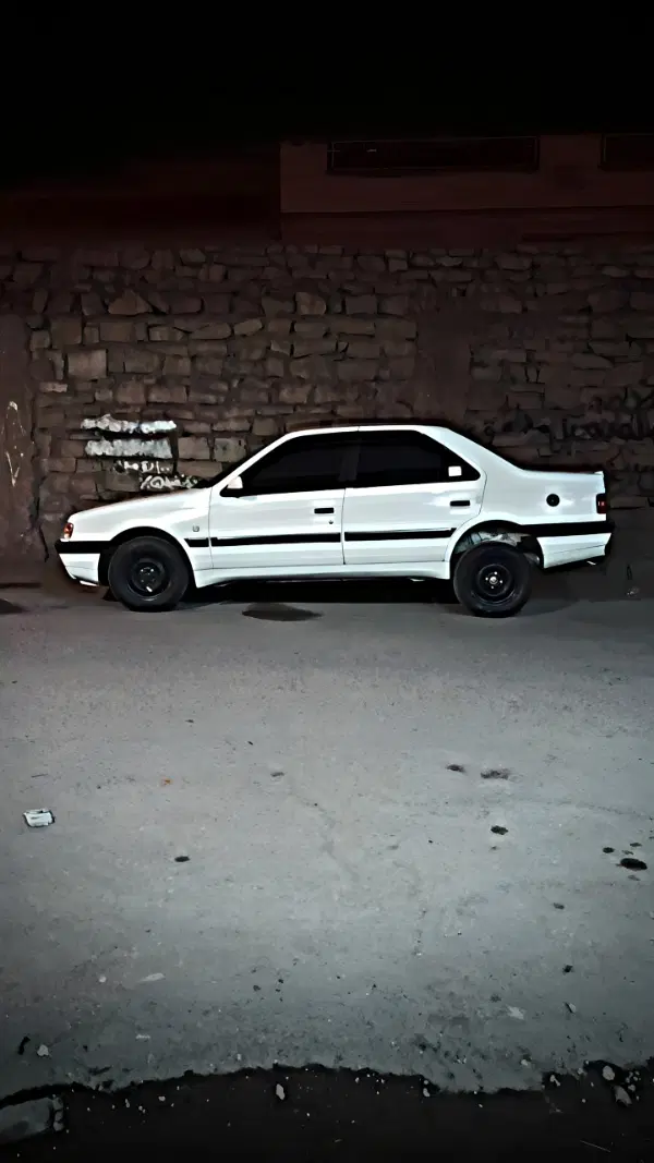 405SLX|خودرو سواری و وانت|اهواز, کارون|دیوار