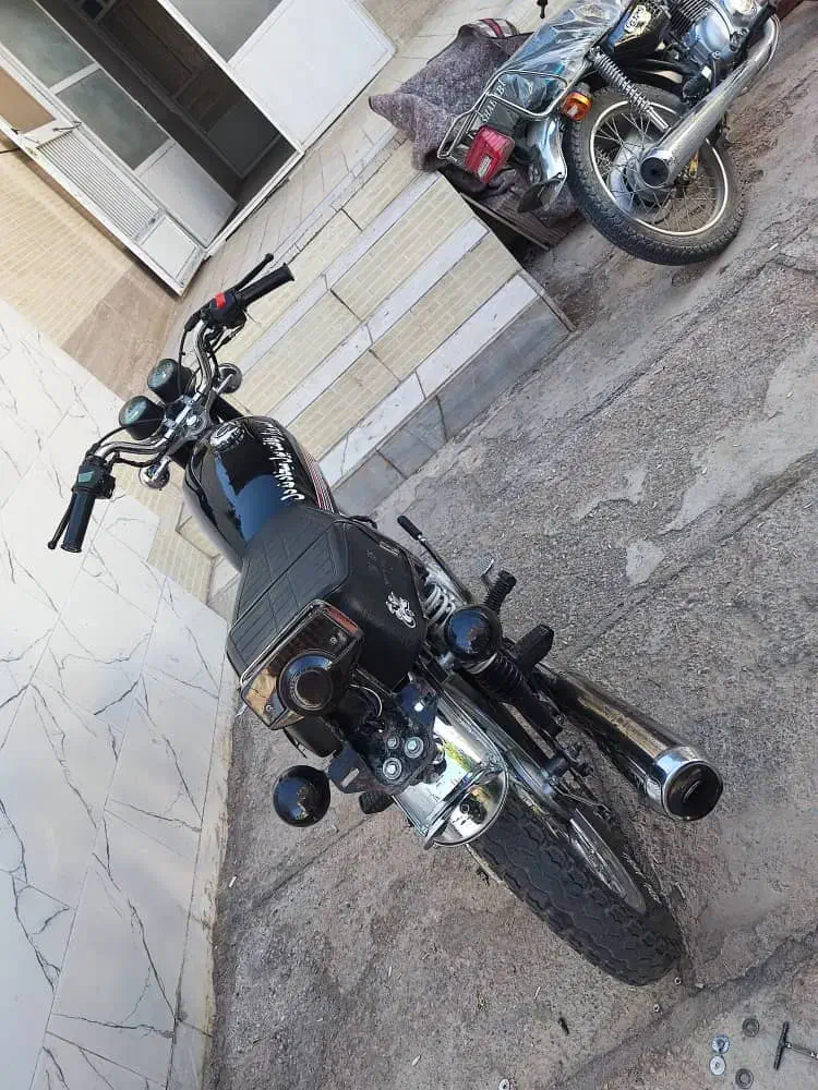 موتورتقویتی|موتورسیکلت|اردکان, |دیوار