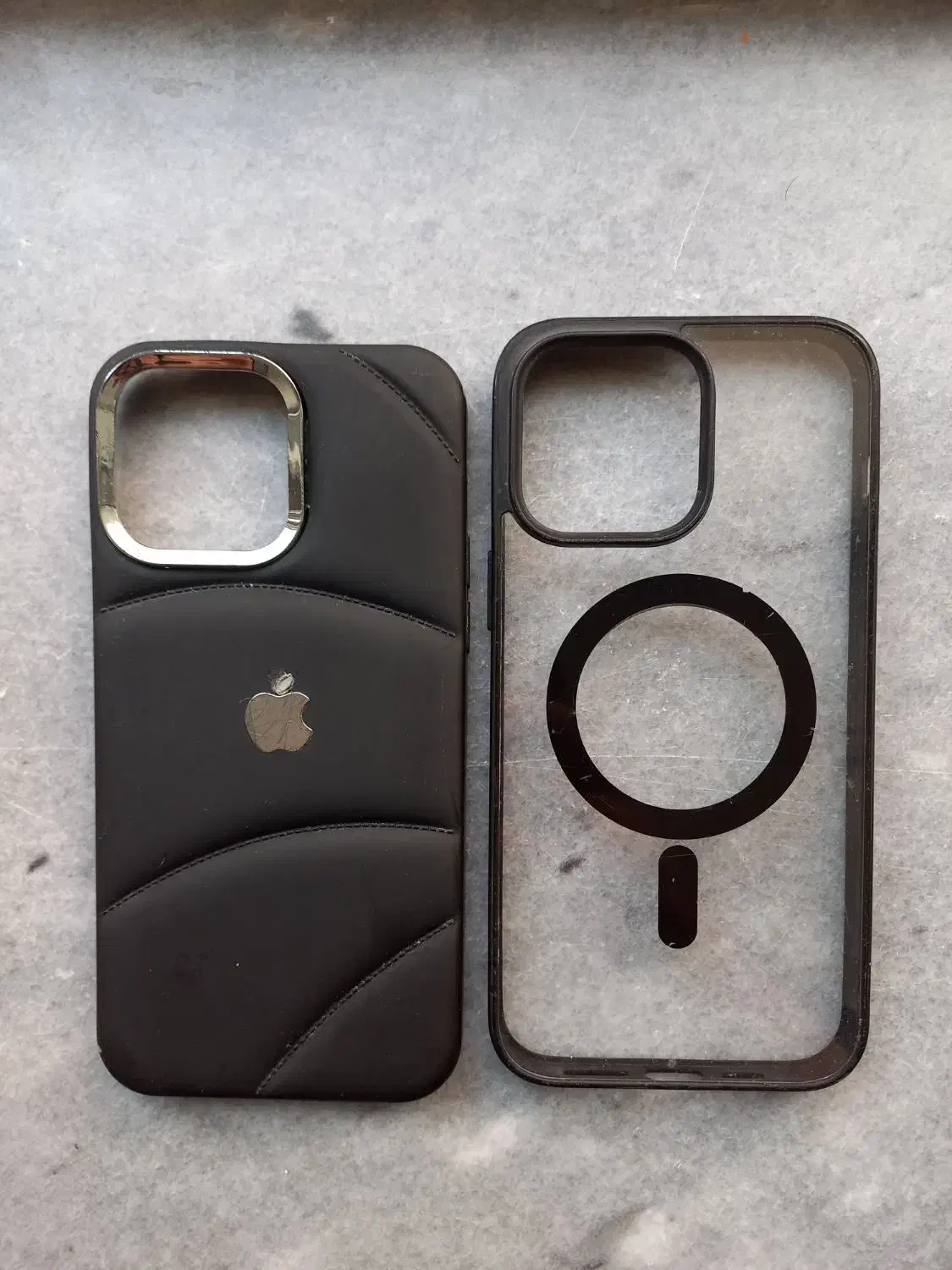 قاب آیفون14 pro max.(نو)|لوازم جانبی موبایل و تبلت|ارومیه, |دیوار